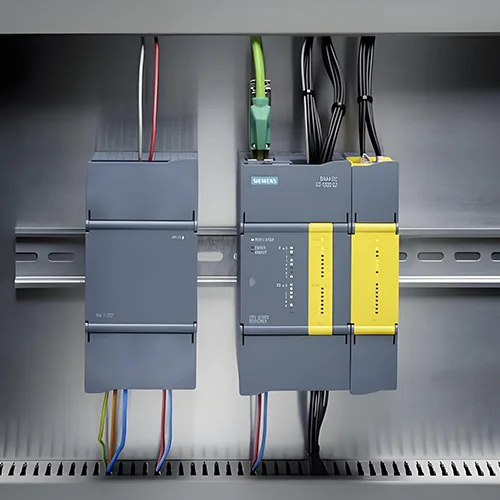 SIEMENS ra mắt các giải pháp AI công nghiệp mới, CÔNG TY TNHH Thương mại tự động hóa đèn nổi hỗ trợ nâng cấp công nghiệp địa phương