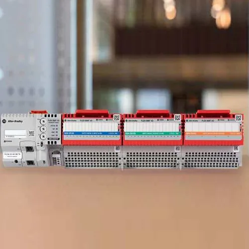 Allen Bradley nâng cấp hệ thống kiểm soát an toàn, CÔNG TY TNHH Thương mại tự động hóa đèn nổi tối ưu hóa bố cục giải pháp an toàn công nghiệp