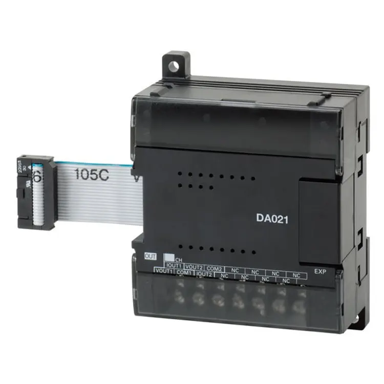 Omron PLC cải thiện hiệu suất tự động hóa công nghiệp như thế nào?