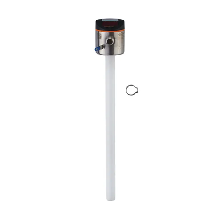 IFM LK3122 có thể cải thiện khả năng giám sát mức chất lỏng trong tự động hóa công nghiệp như thế nào