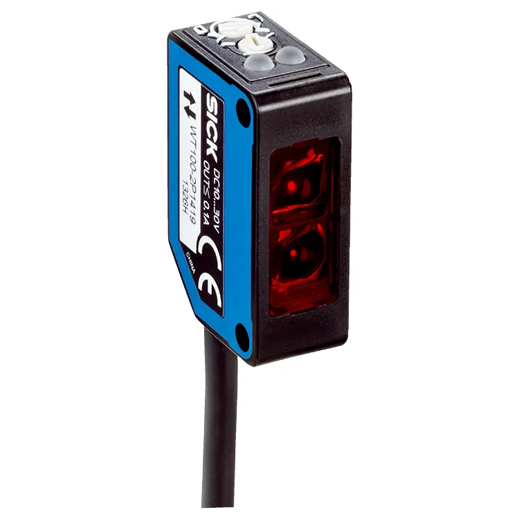 BỆNH WL100-2P4439
