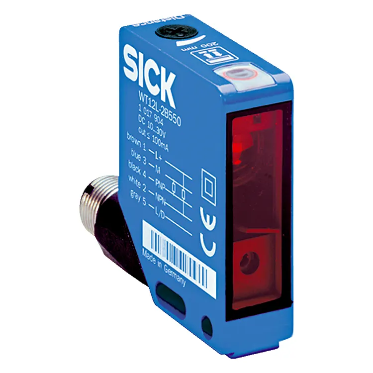 BỆNH WL12L-2B530